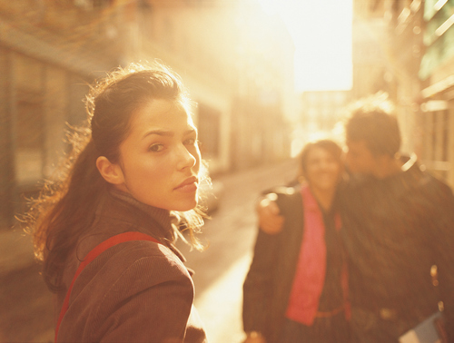 Stronger Women works to empower survivors of violence with tools to reclaim what abuse took away.